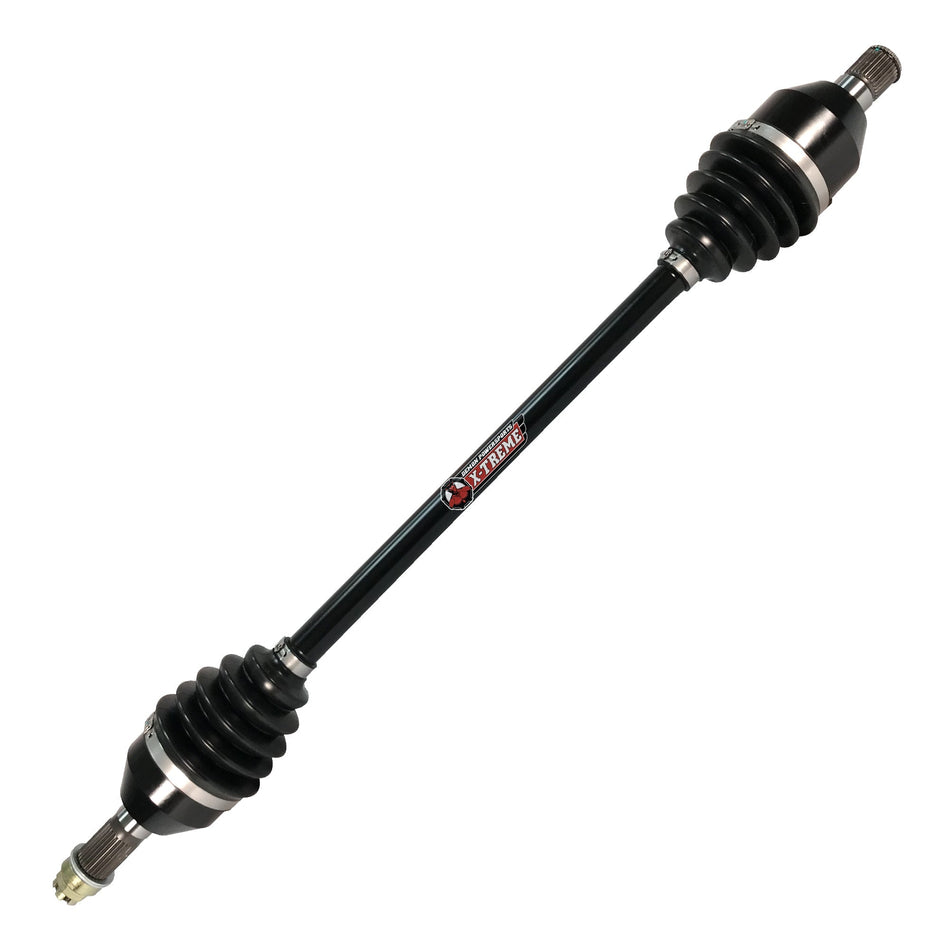 Can Maverick X3 Demon Xtreme Heavy Duty Long Travel Axle