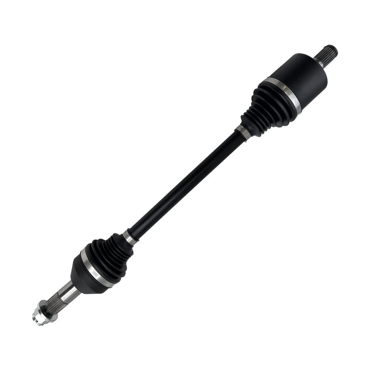 Can-Am Defender Max HD8 Demon Heavy Duty Lift Kit Axle