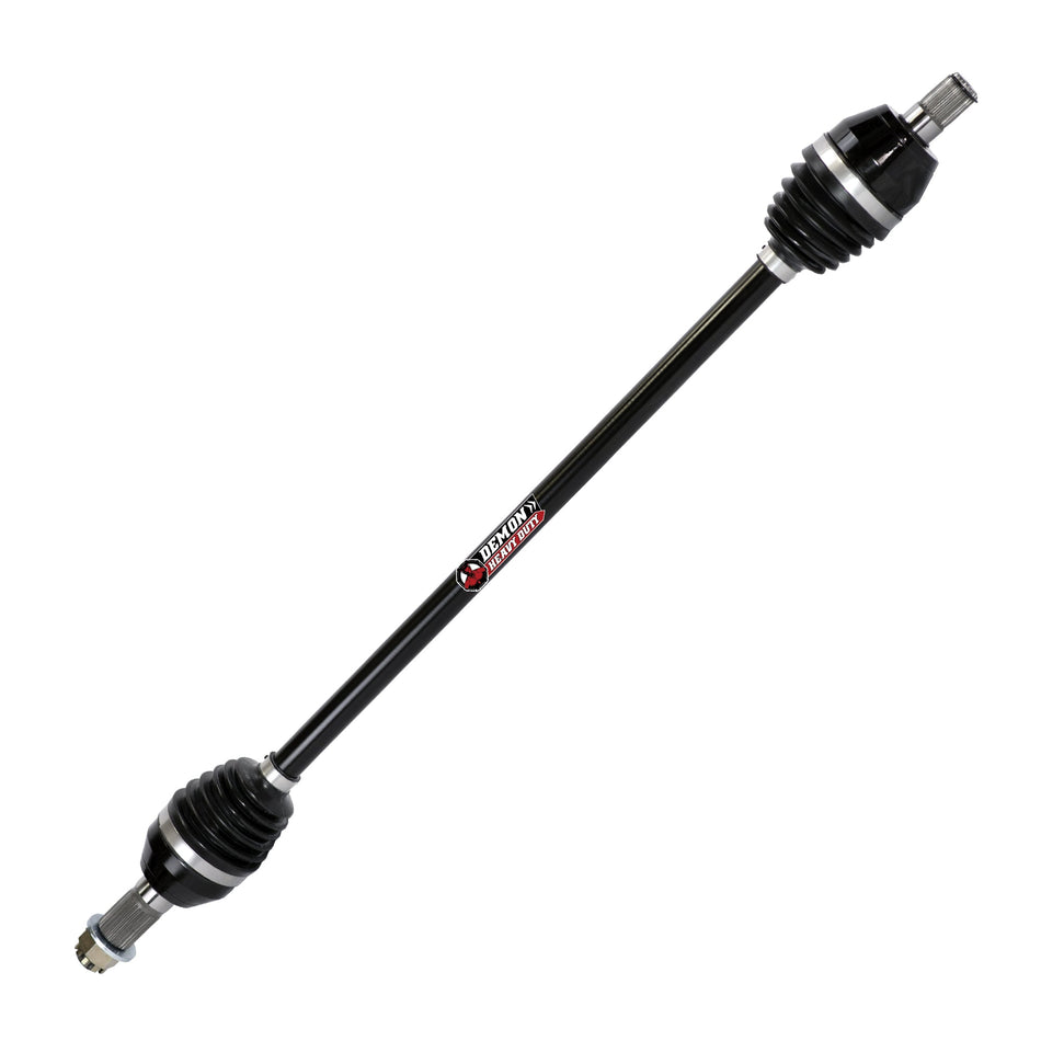 Can Am Maverick X3 Bobcat ATV/UTV Axle - 3046HD
