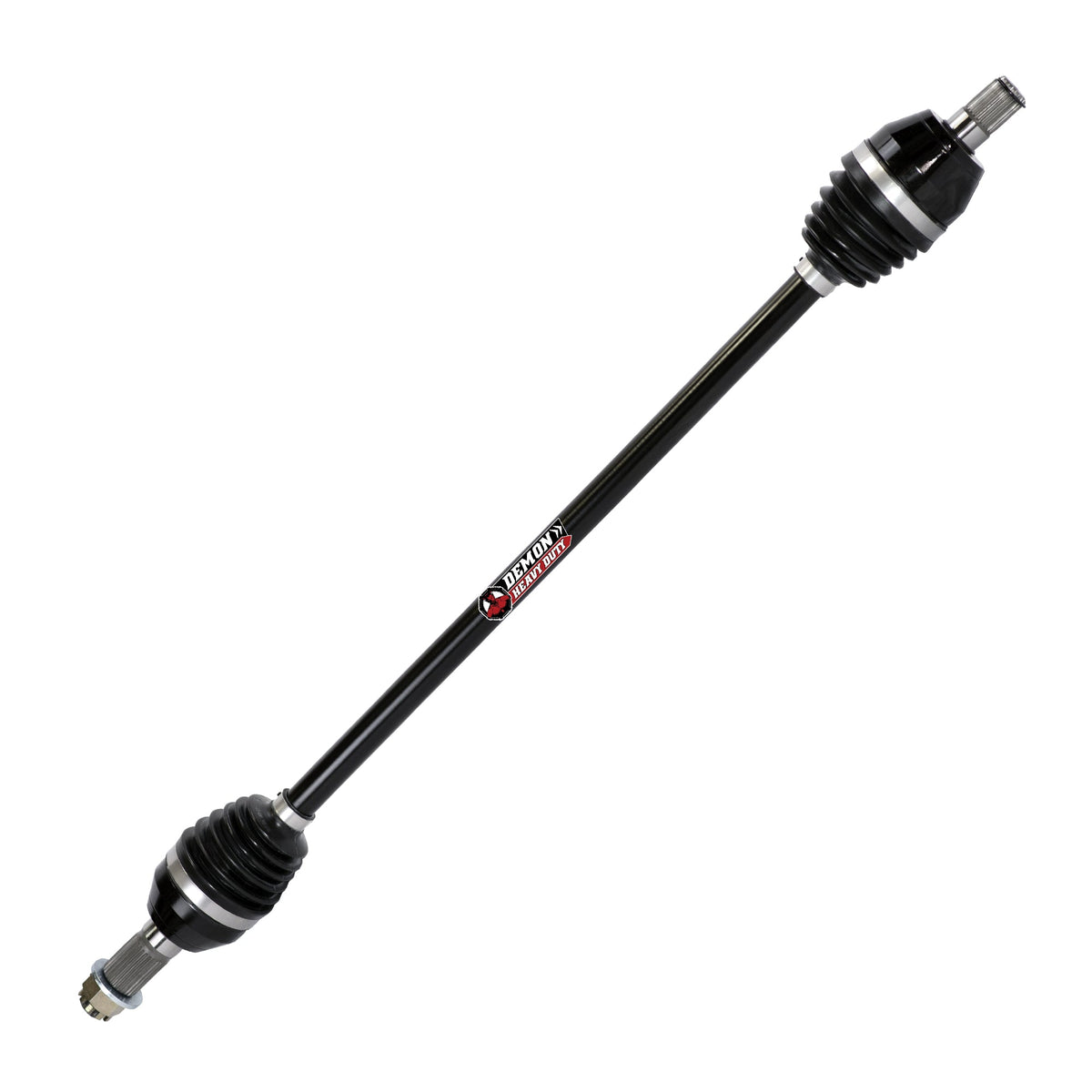 Can-Am Maverick X3 Demon Heavy Duty Lift Kit Axle