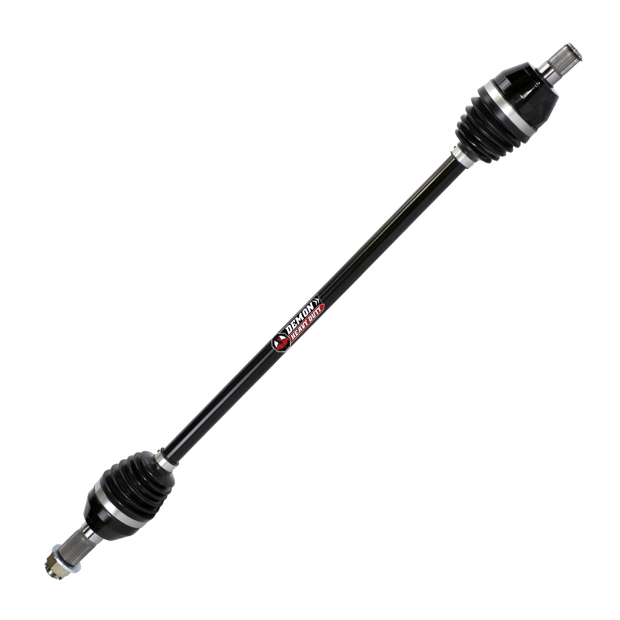 Can-Am Maverick X3 Demon Heavy Duty Lift Kit Axle