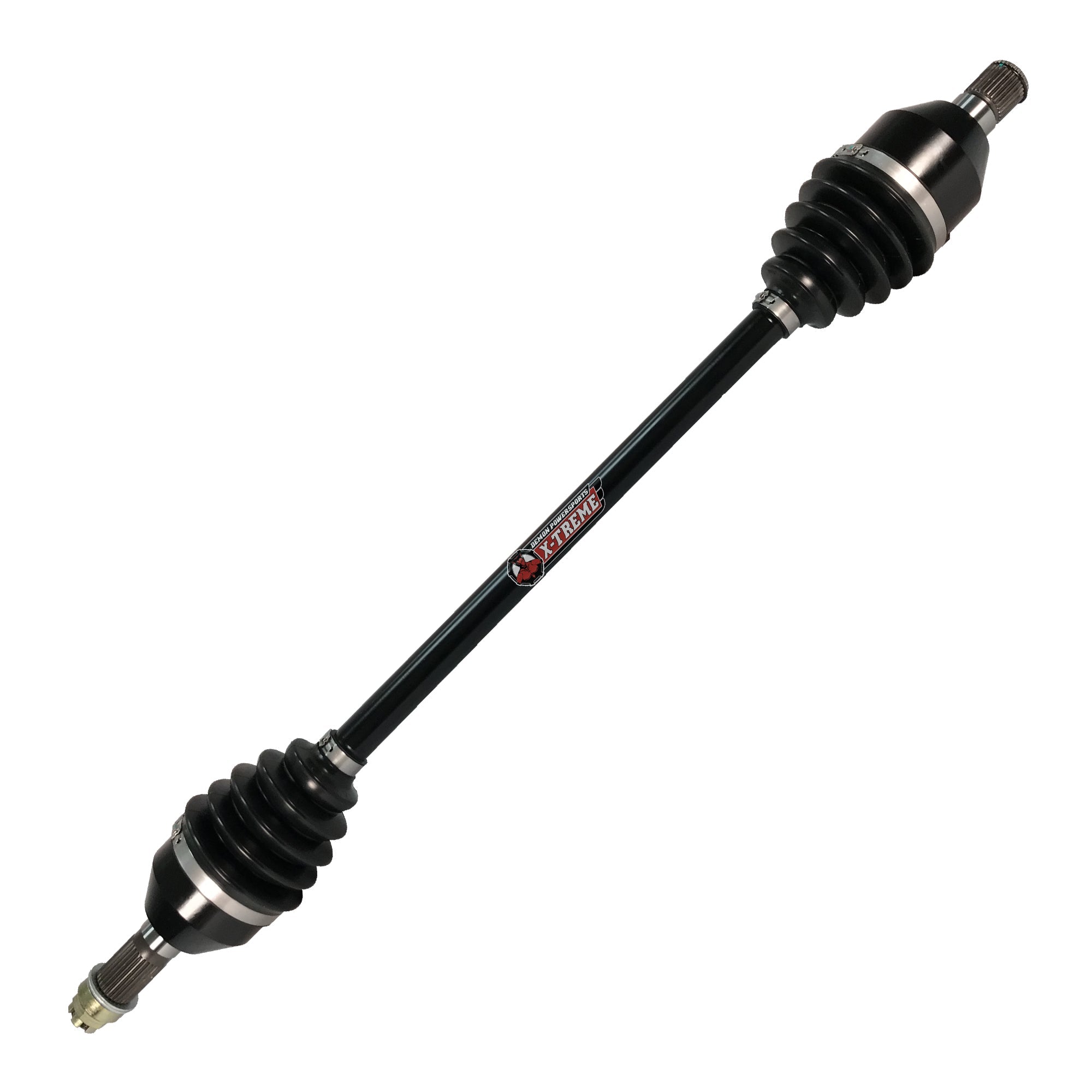 Can-Am Maverick X3 Max Demon Xtreme Heavy Duty Axle