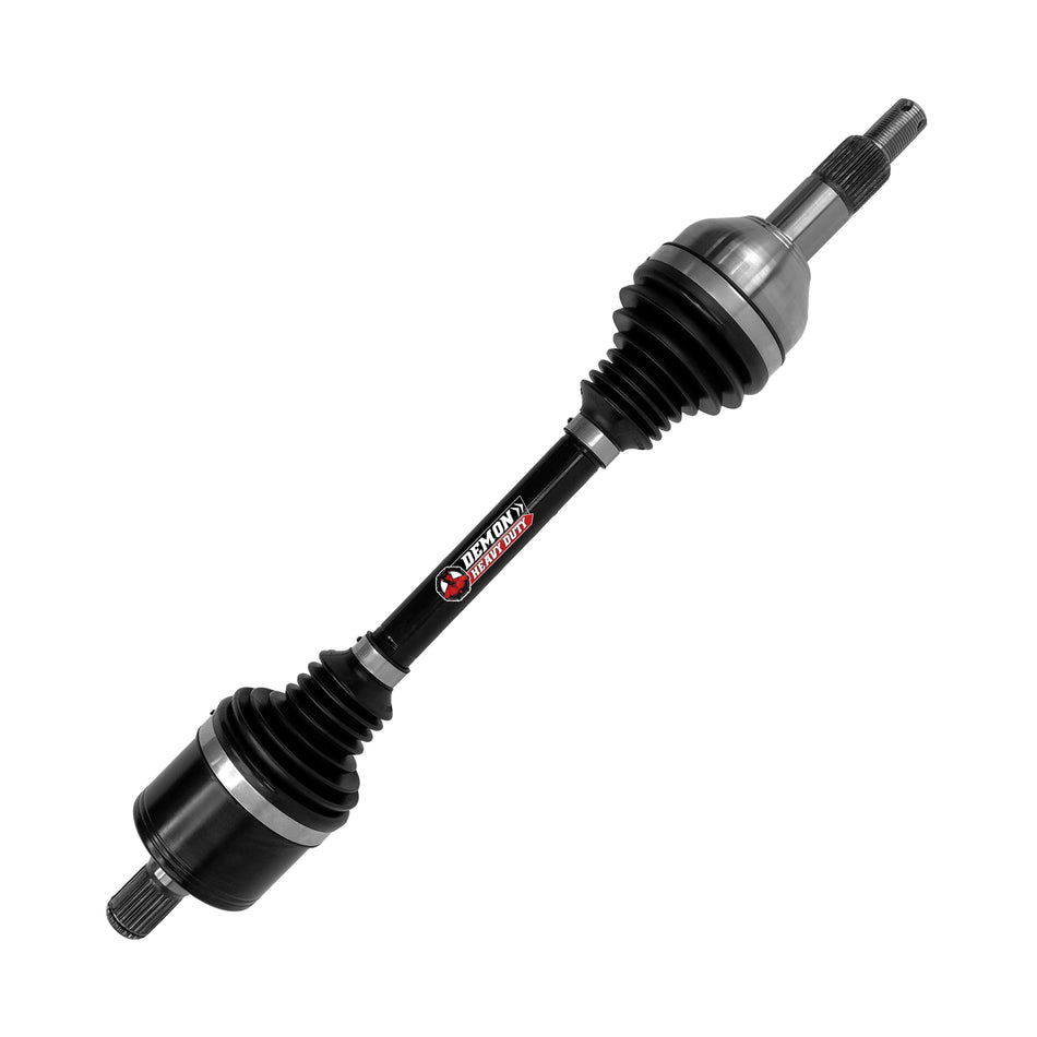Can-Am Maverick Trail 1000 Demon Heavy Duty Axle