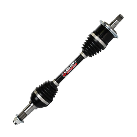 Can-Am Outlander 1000 Demon Heavy Duty Axle