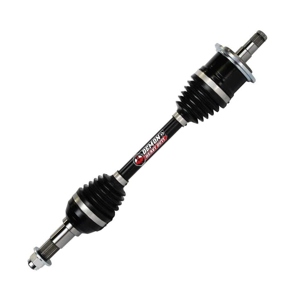 2019-2025 Can Outlander/Renegade Demon Heavy Duty Axle