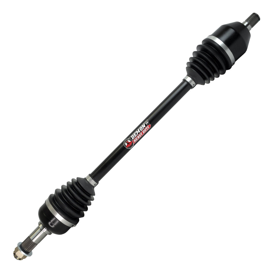 Can Am Defender Hd10 Bobcat ATV/UTV Axle - 3066HD