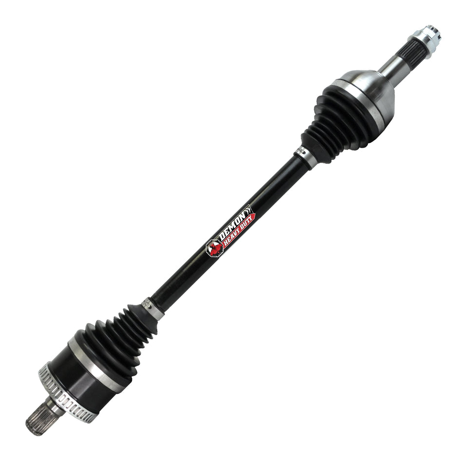 Can-Am Maverick Sport Max 1000 Demon Heavy Duty Axle