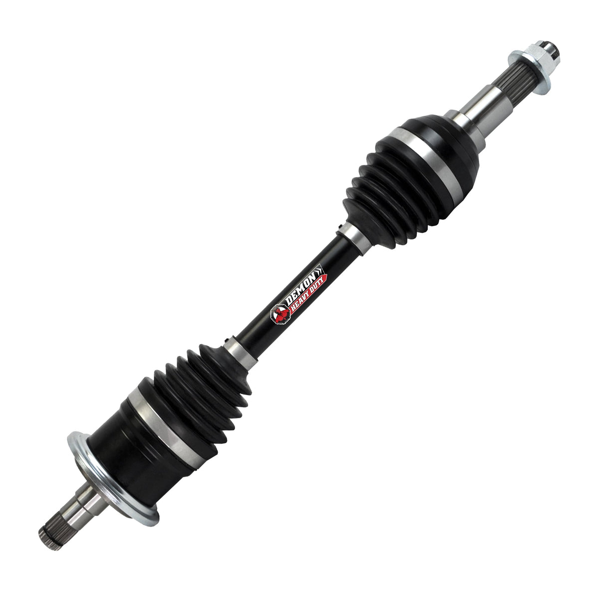 Can-Am Renegade 650 Demon Heavy Duty Lift Kit Axle