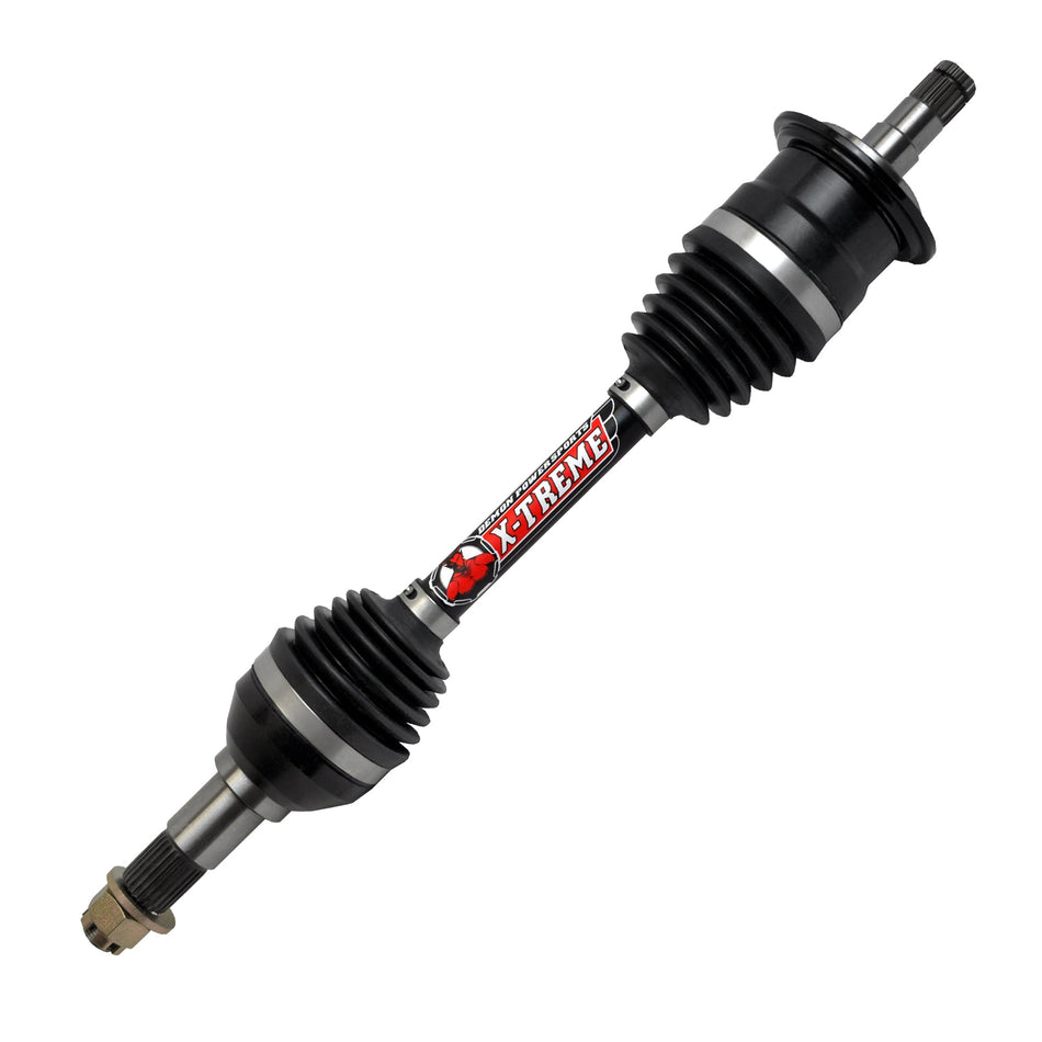 2009-2022 Can-Am Outlander/Renegade Demon Xtreme Heavy Duty Axle