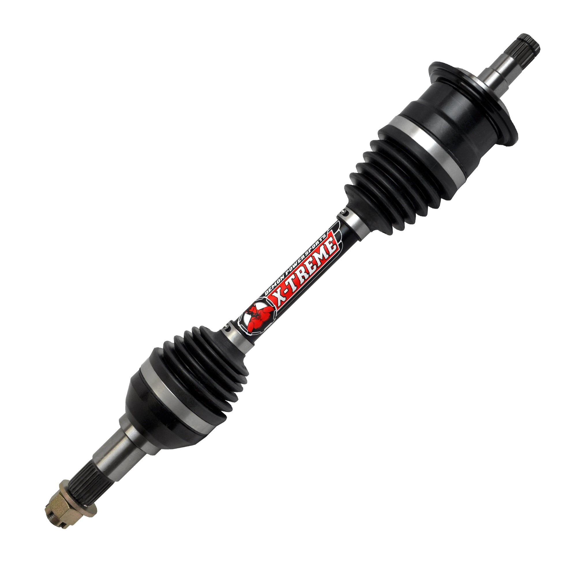 Can-Am Outlander 800 Max Demon Xtreme Heavy Duty Axle