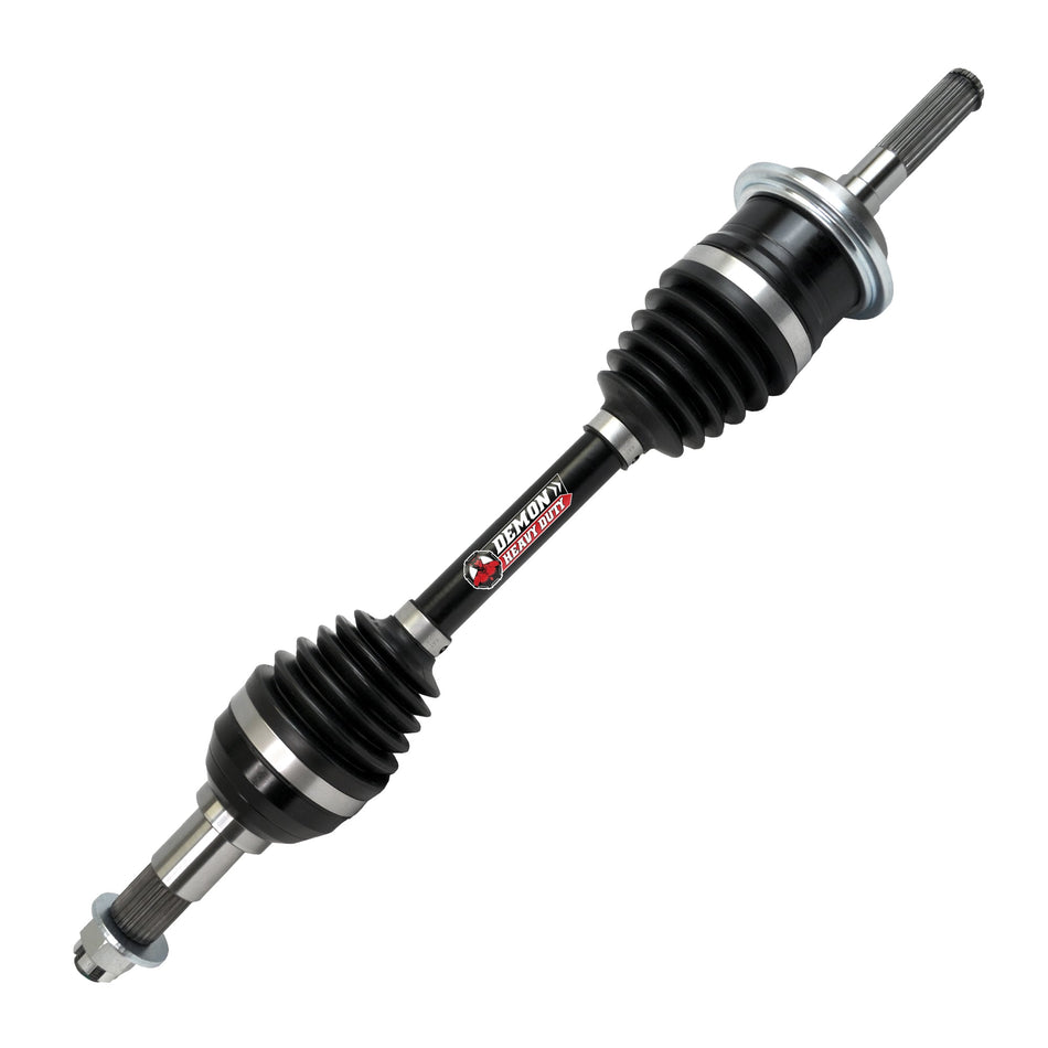 2011-2022 Can-Am Outlander/Renegade Demon Heavy Duty Axle