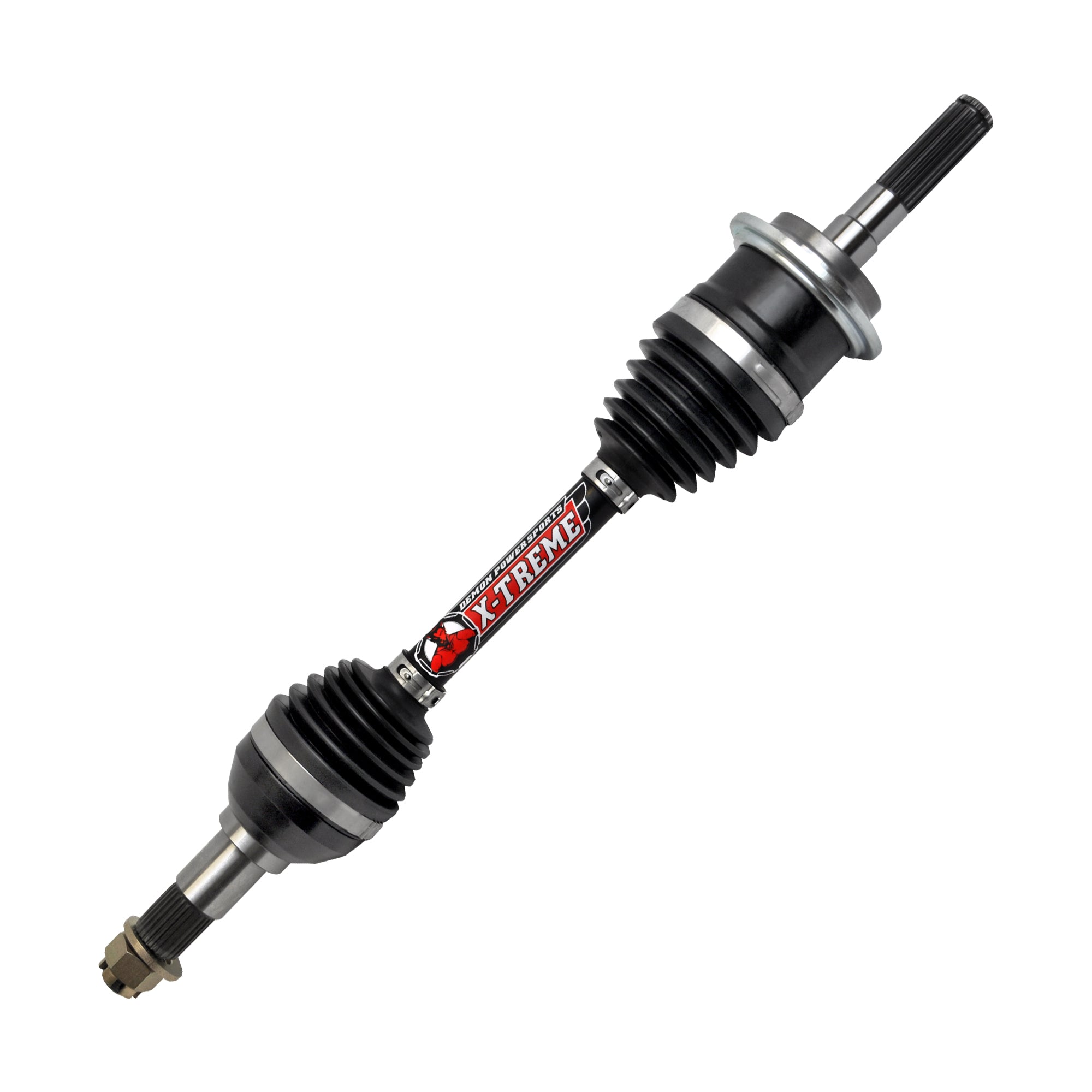 Can-Am Outlander 570 Max Demon Xtreme Heavy Duty Axle