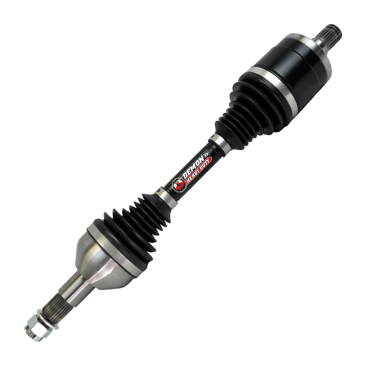 Can-Am Outlander 650 Demon Heavy Duty Axle