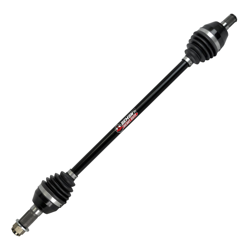 Heavy Duty Lift Kit Axle | Can-Am | Defender HD10