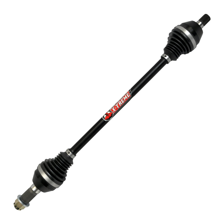 Heavy Duty Axle | Can-Am | Maverick R