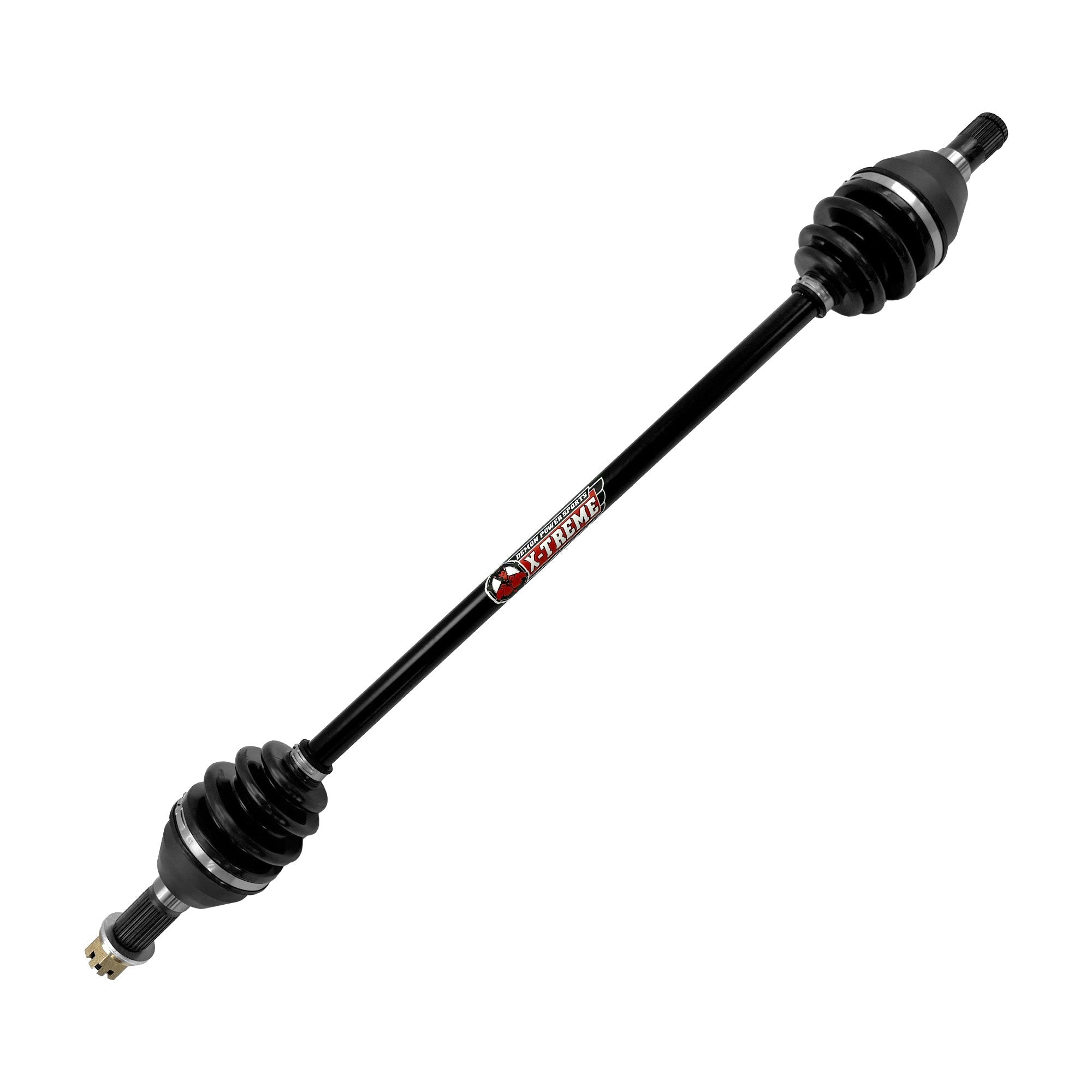 Can-Am Maverick X3 Max Demon Xtreme Heavy Duty Lift Kit Axle