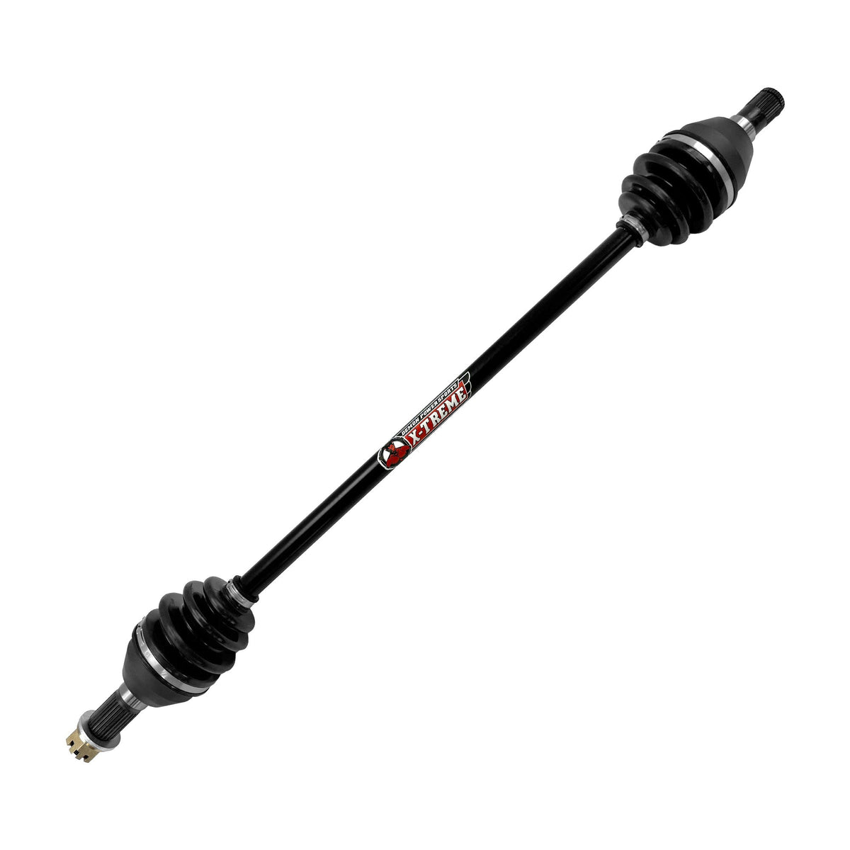 Can-Am Maverick X3 Demon Xtreme Heavy Duty Lift Kit Axle