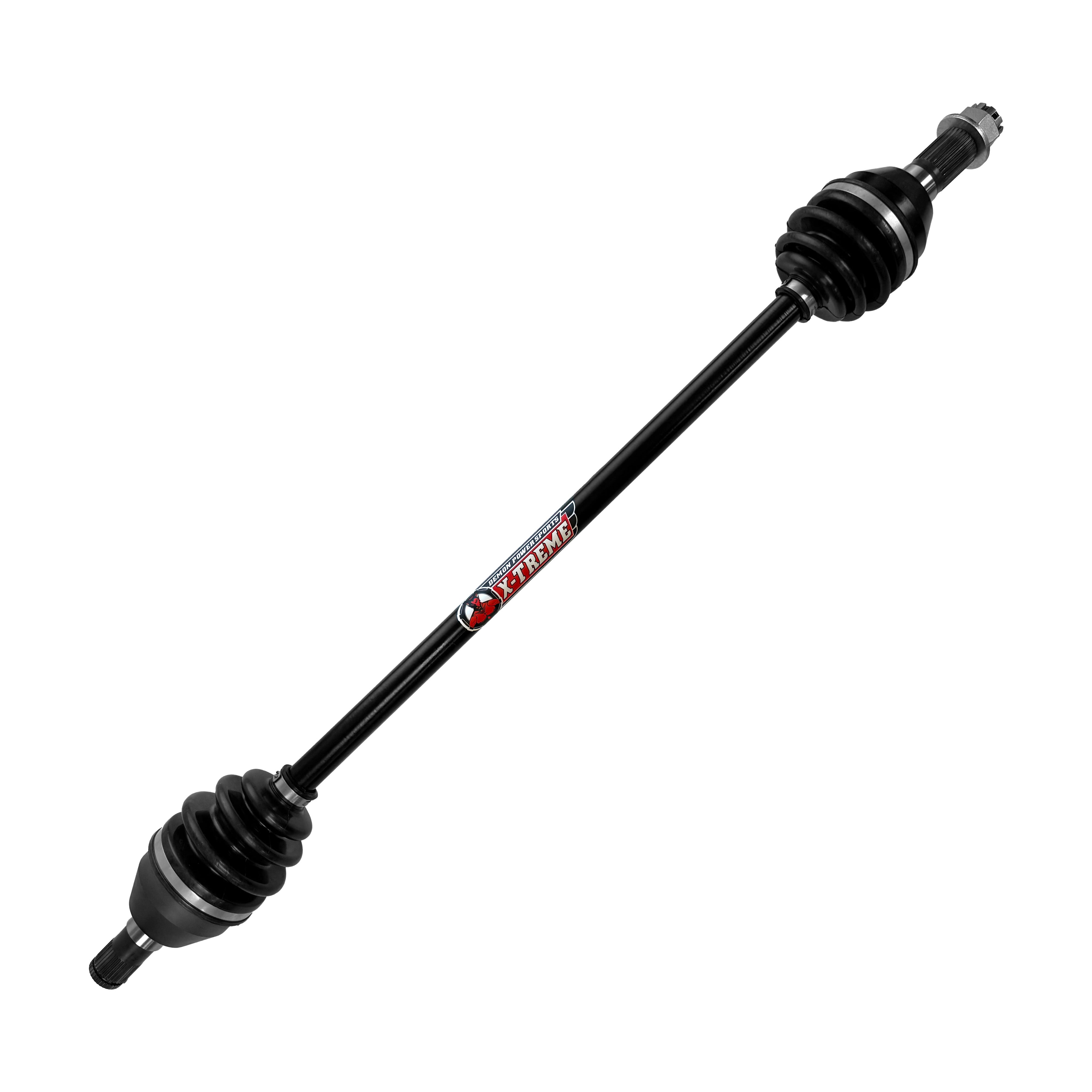 Can-Am Maverick X3 Max Demon Xtreme Heavy Duty Long Travel Axle