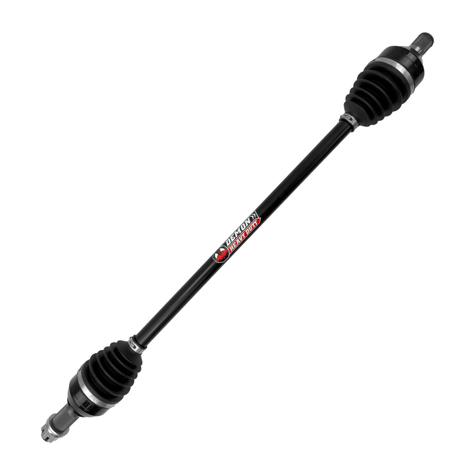 Can-Am Maverick R Max Demon Heavy Duty Axle