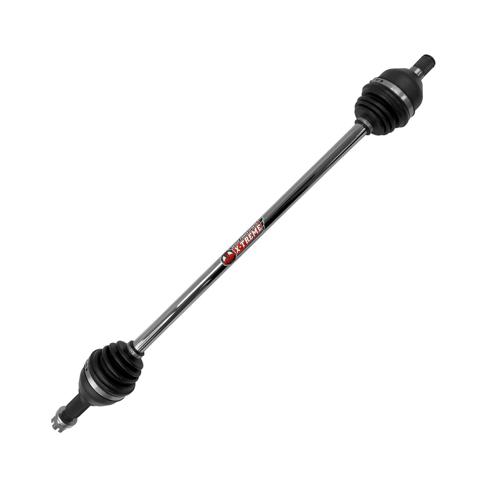Can-Am Maverick R X RS Smart-Shox Demon Xtreme Heavy Duty Axle Race Spec 300M