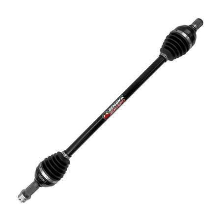 Can-Am Maverick R Max X RC Demon Heavy Duty Axle