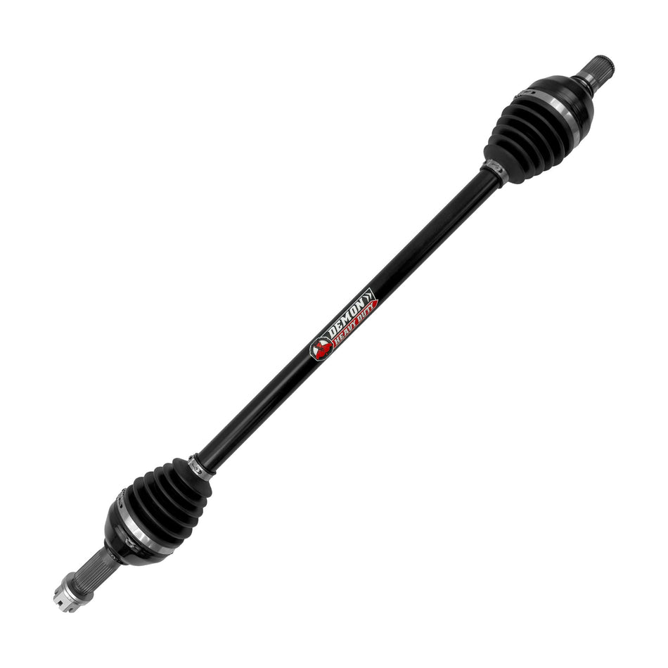 Can-Am Maverick R Demon Heavy Duty Axle