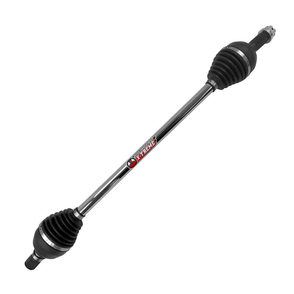 Can-Am Maverick R X RS Smart-Shox Demon Xtreme Heavy Duty Axle Race Spec 300M