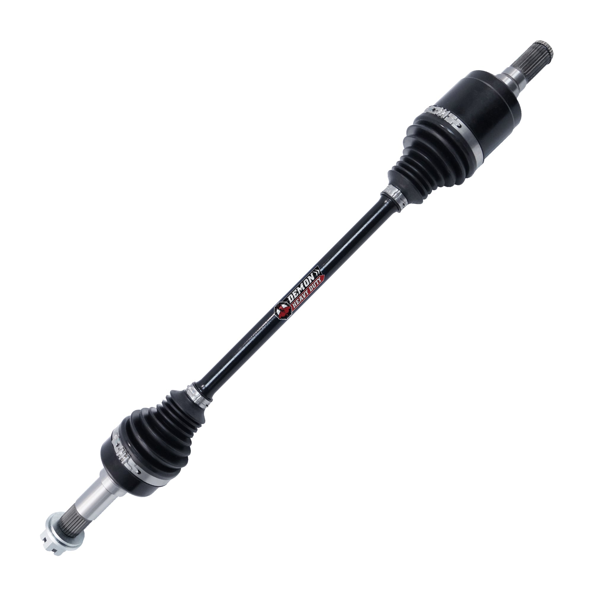 Kubota RTV900 Demon Heavy Duty Axle