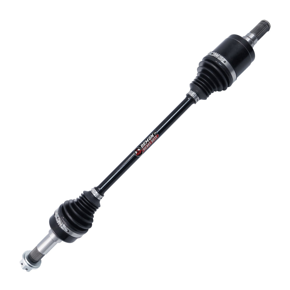 2004-2016 Kubota RTV Demon Heavy Duty Axle