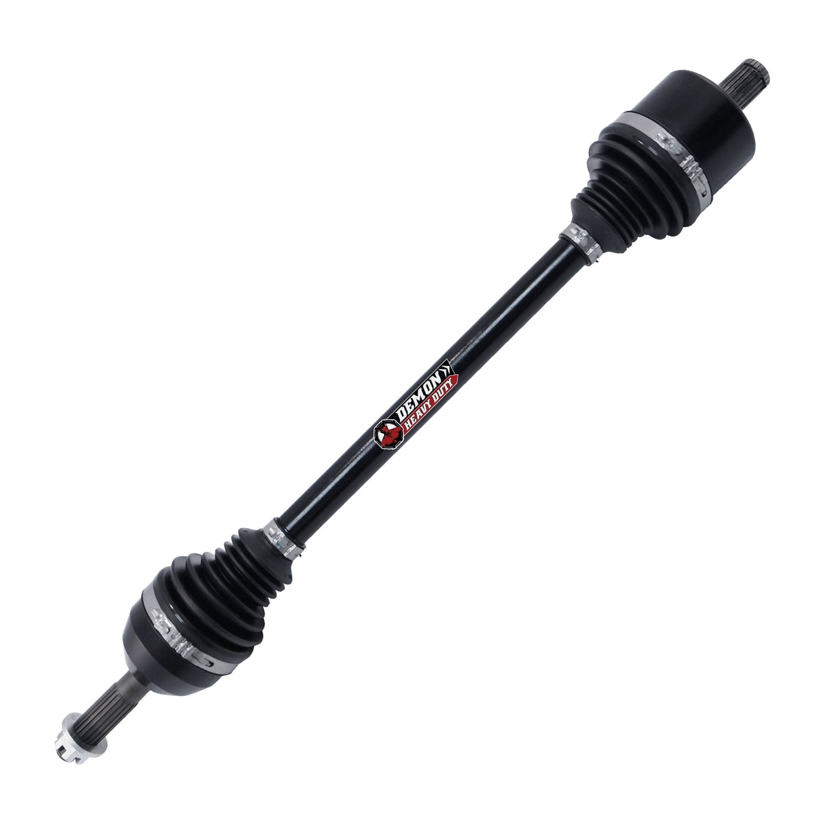 Kubota RTV-X900 Demon Heavy Duty Axle