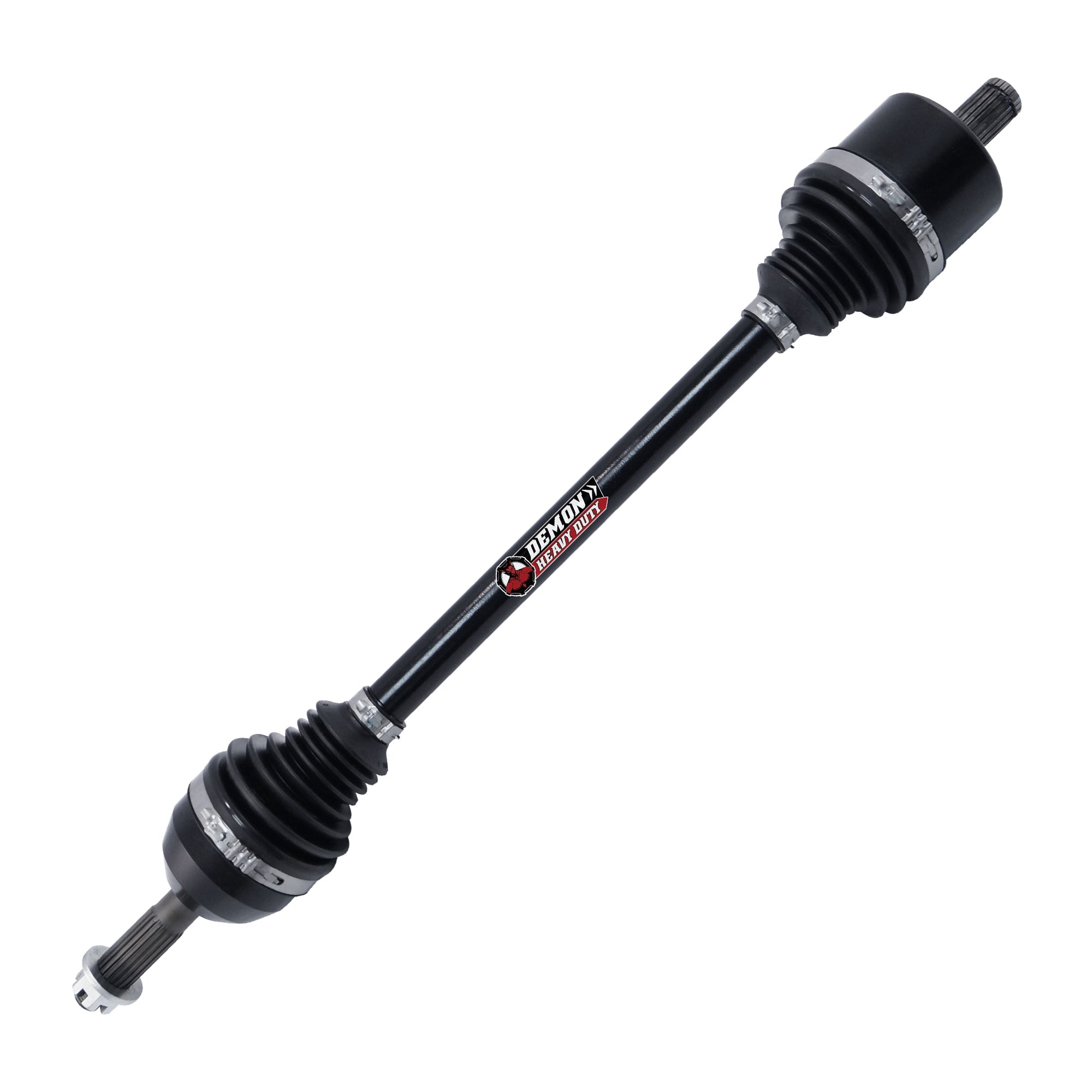 Kubota RTV-X900 Demon Heavy Duty Axle