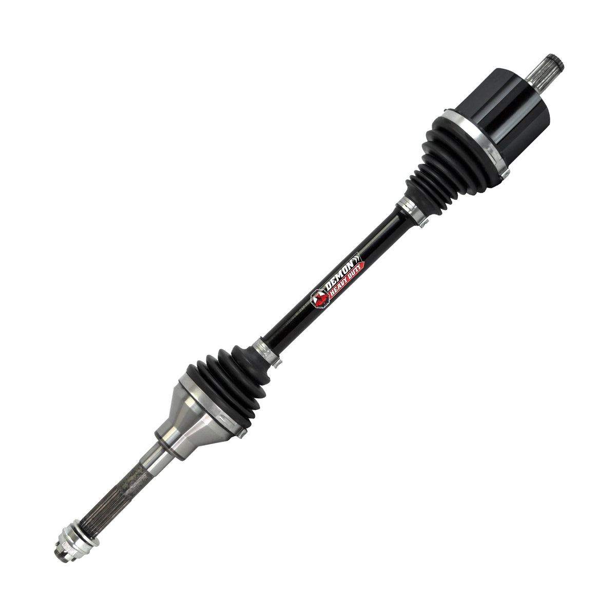 Kubota RTV-X900 Demon Heavy Duty Axle