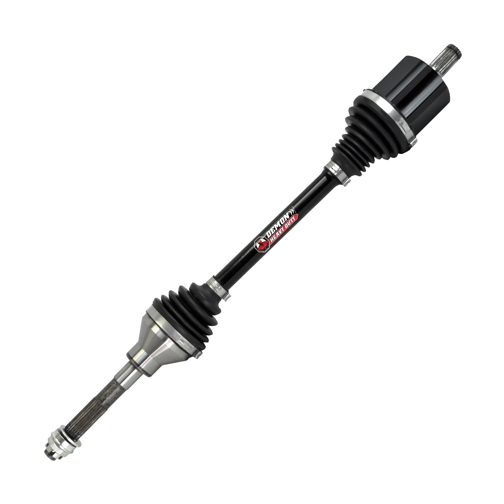 Kubota RTV-X900 Demon Heavy Duty Axle