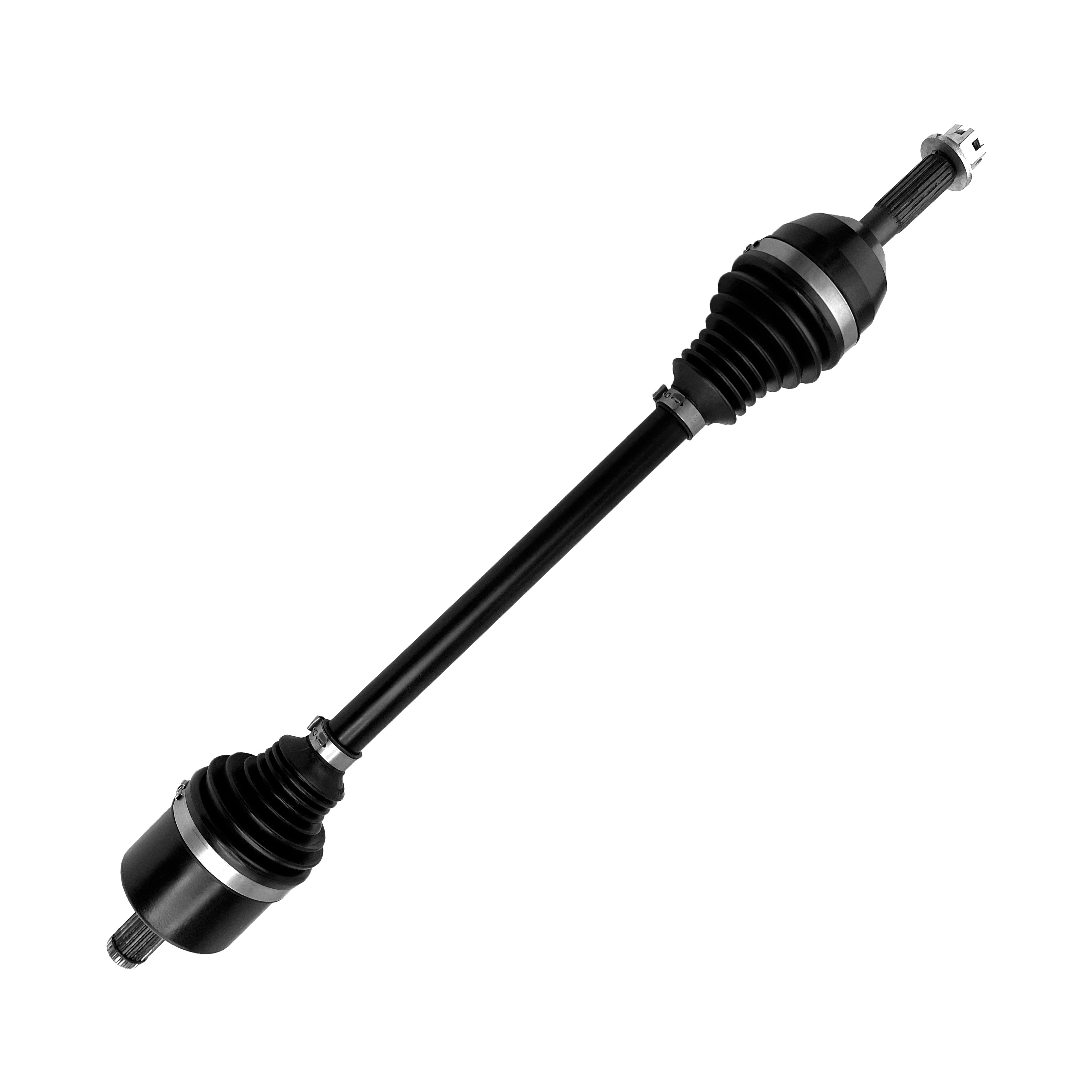 Bobcat 3400 Diesel Demon Heavy Duty Axle