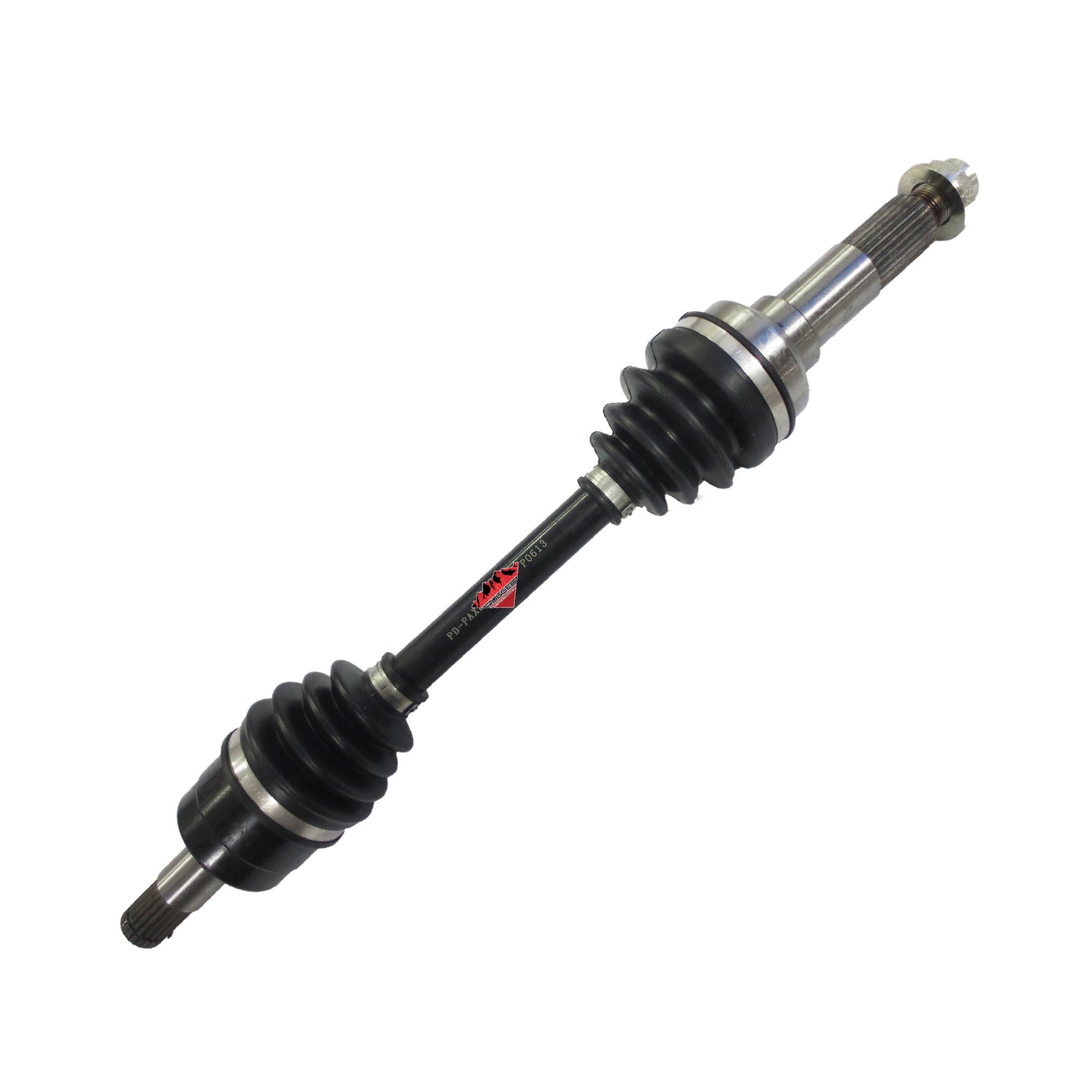 Honda TRX420 Rugged Performance Axle