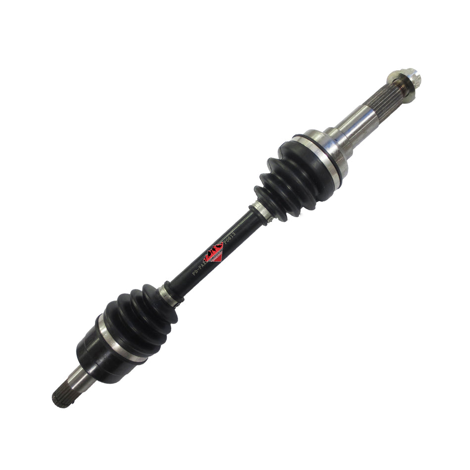 Honda TRX420 Rugged Performance Axle