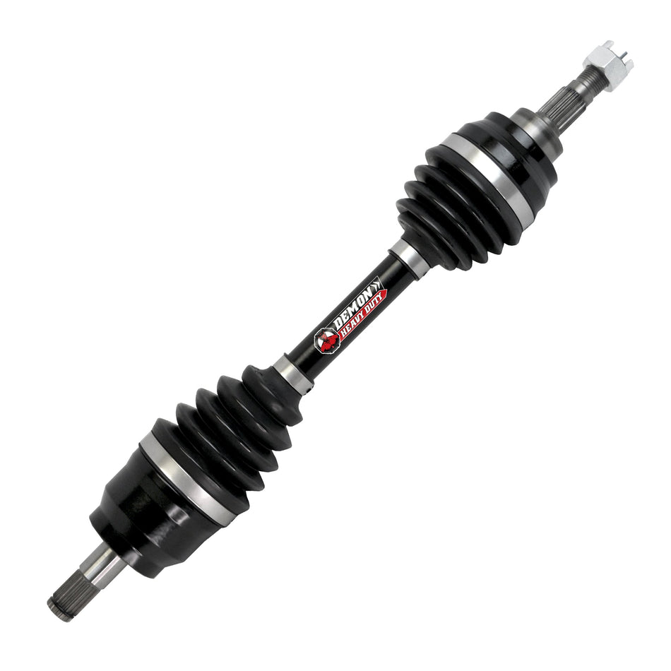 2007-2014 Honda TRX420 Demon Heavy Duty Axle