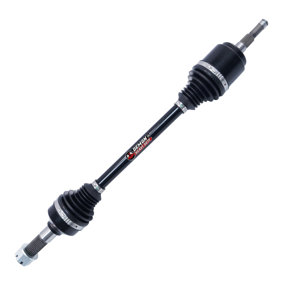 2007-2014 Honda TRX420 Demon Heavy Duty Axle