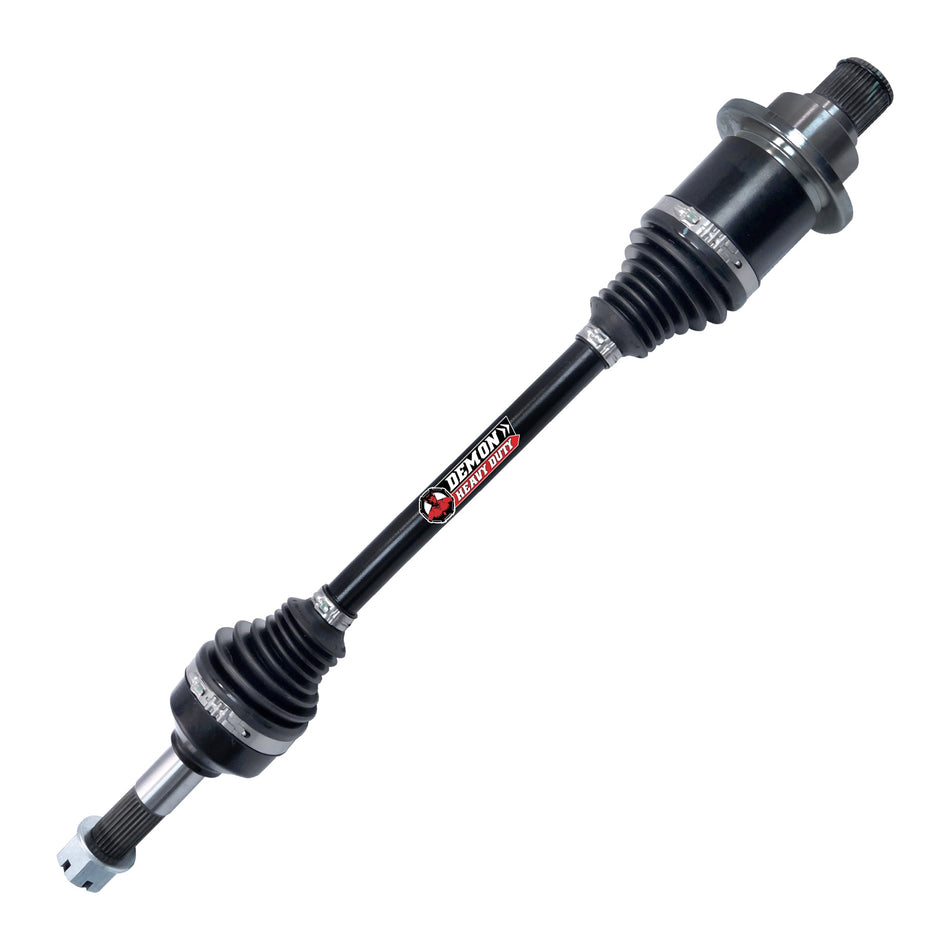 2007-2014 Honda TRX420 Demon Heavy Duty Axle