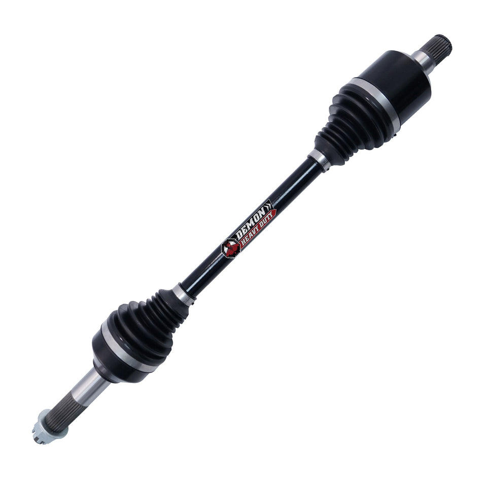 2009-2013 Honda Big Red Demon Heavy Duty Axle