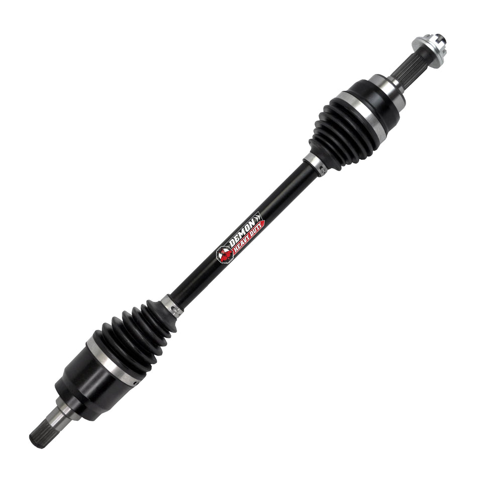 2009-2013 Honda Big Red Demon Heavy Duty Axle