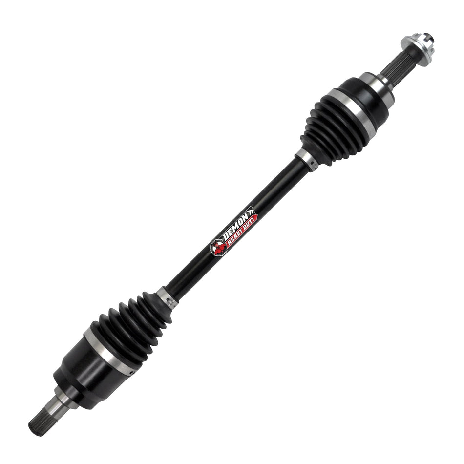 2009-2013 Honda Big Red Demon Heavy Duty Axle