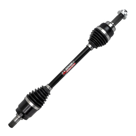 2009-2013 Honda Demon Heavy Duty Axle Front Right PAXL-4015HD