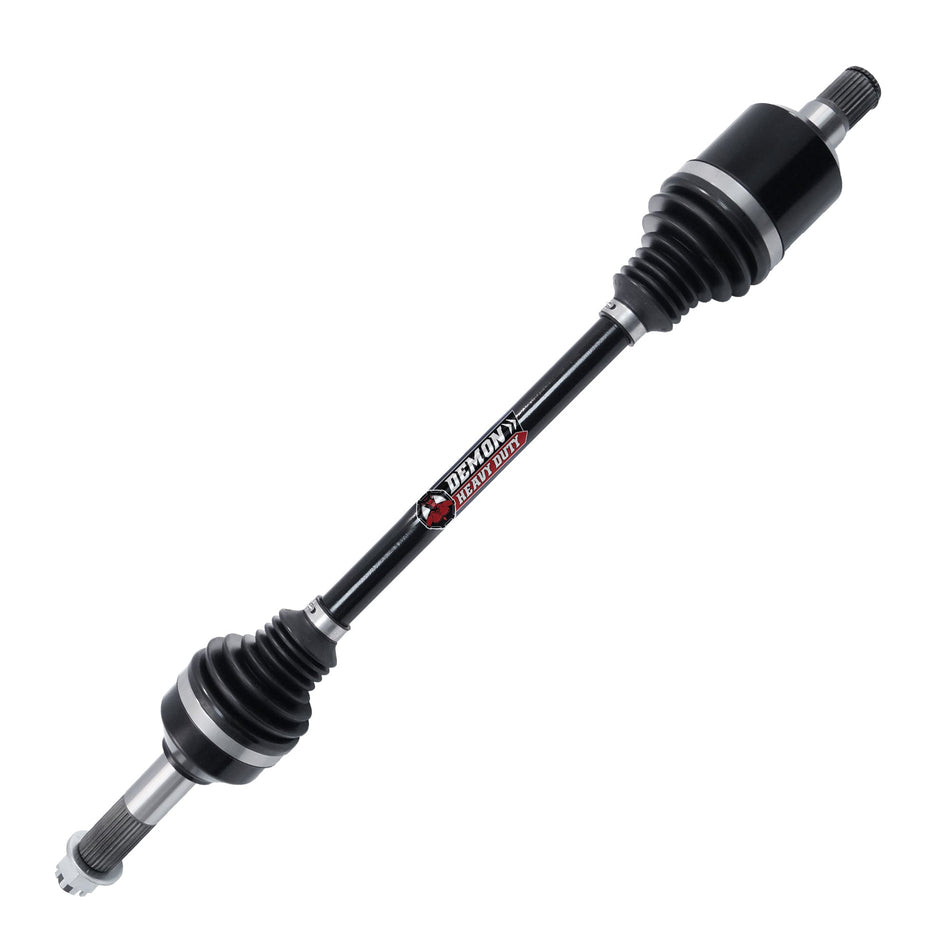 2009-2013 Honda Big Red Demon Heavy Duty Axle