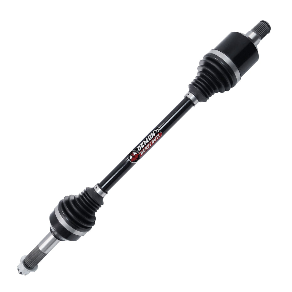 2009-2013 Honda Big Red Demon Heavy Duty Axle