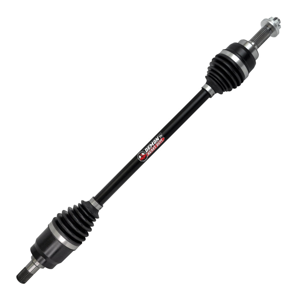 ATV/UTV Axle - 6065HD