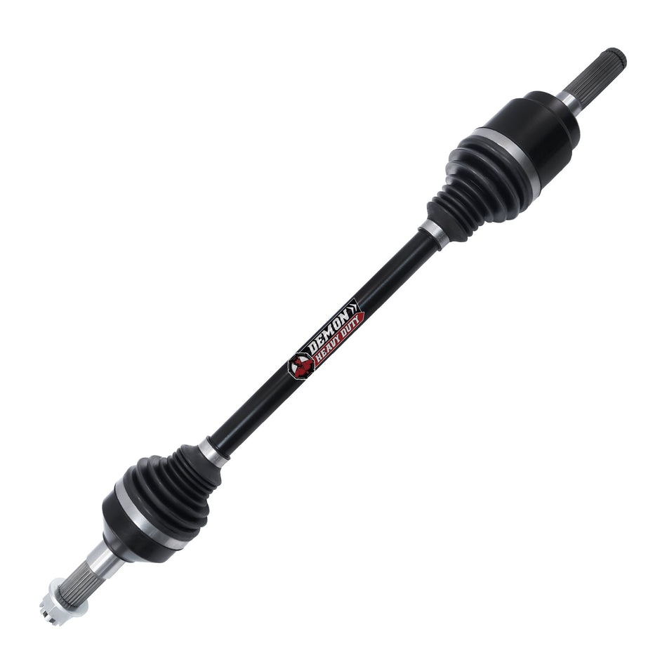 Honda Pioneer 700 Demon Heavy Duty Axle