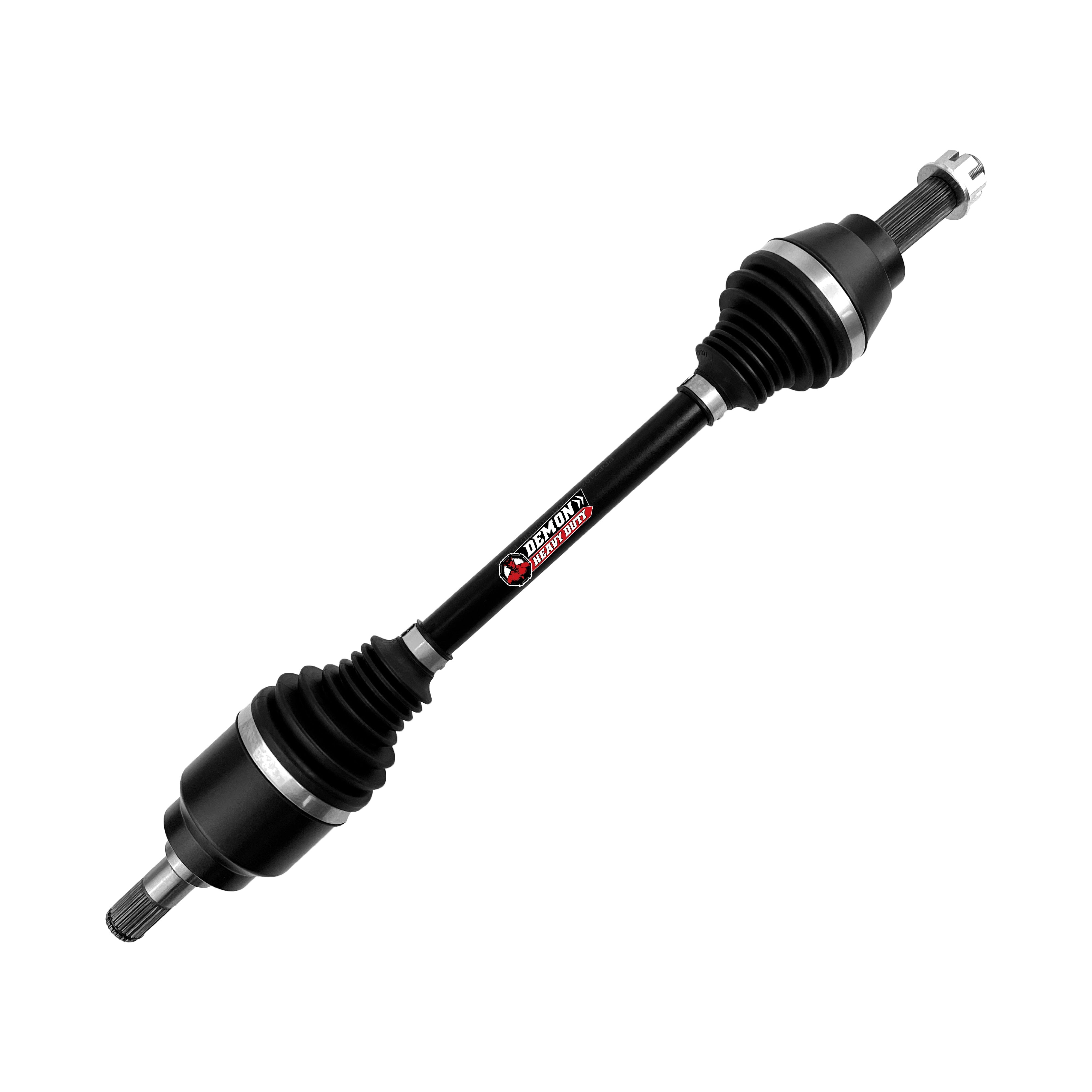 Honda Pioneer 700 Demon Heavy Duty Lift Kit Axle