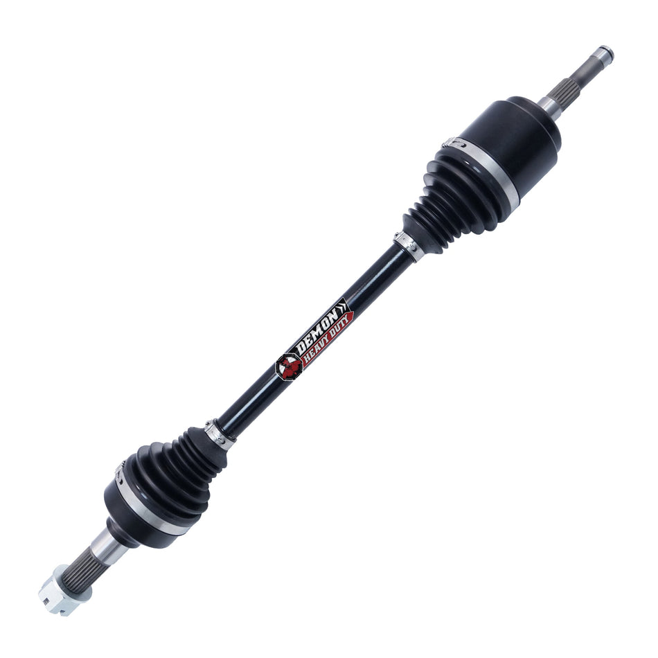 2015-2022 Honda Pioneer 500 Demon Heavy Duty Axle - 4021HD
