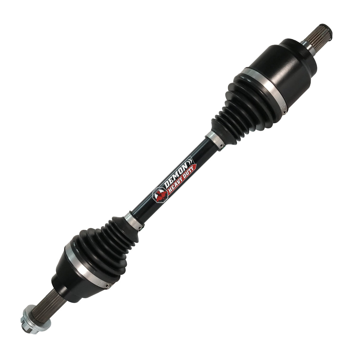 Honda Pioneer 500 Demon Heavy Duty Lift Kit Axle